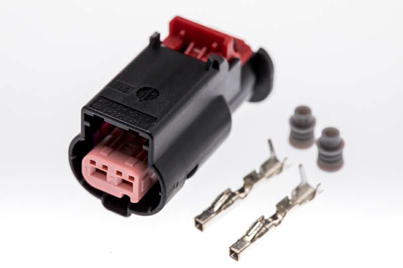 Kit reparare conector electric